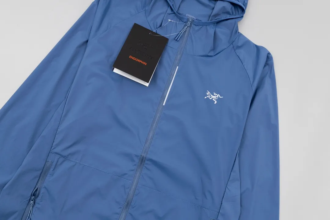 ➕5 Arc‘teryx ， 50+ ！ ，Breathable ！ 2023 Breathable Premium UPFV+50 ， ， UPFV 50＋ Premium Quality